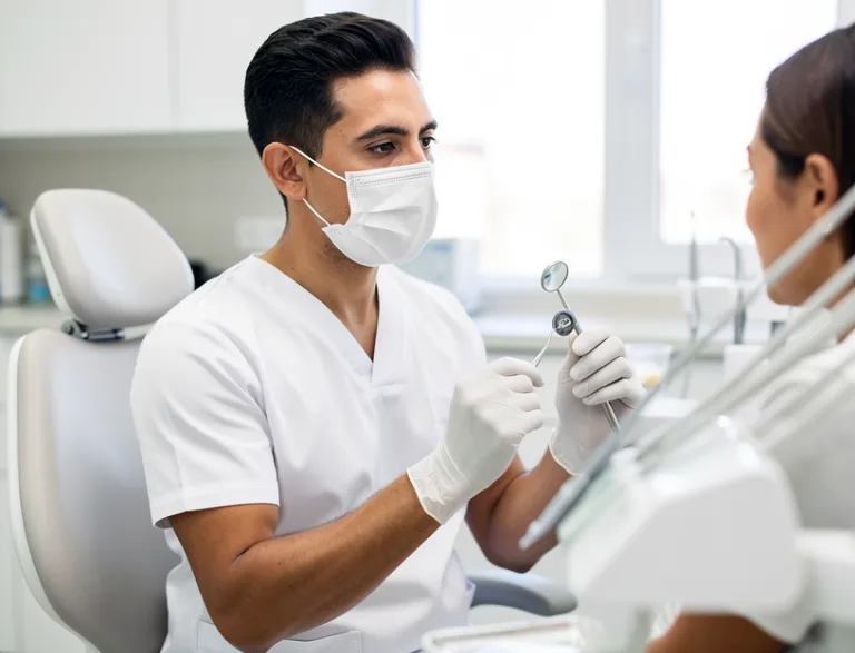 dentist Ringwood